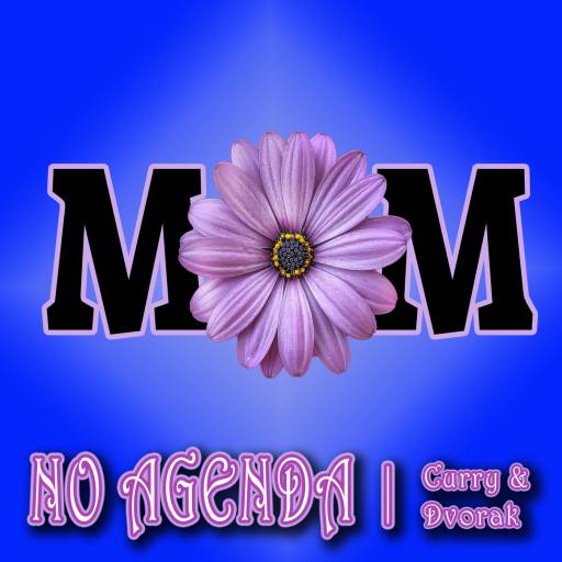 MOM Mother's Day by Parker Paulie, a Black Knight