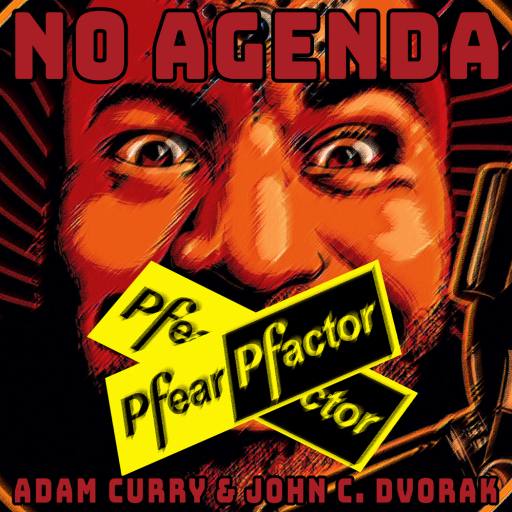 Rogan Crossover Episode by Parker Paulie, a Black Knight