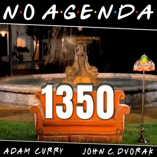 The One With The Best Podcast In The Universe by Parker Paulie, a Black Knight