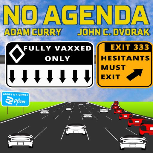 VAX LANE EXIT RAMP BACKUP by Parker Paulie, a Black Knight