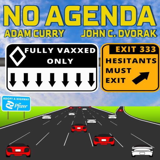 VAX LANE by Parker Paulie, a Black Knight