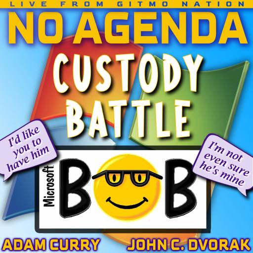 What about Bob? by Parker Paulie, a Black Knight