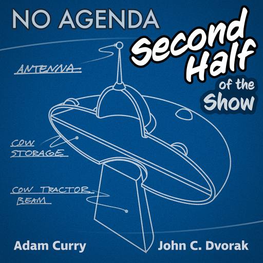 Chapter Art: Second Half of the Show by Sir 3D