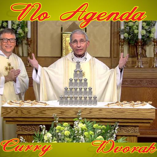 New Religion by SirNetNed