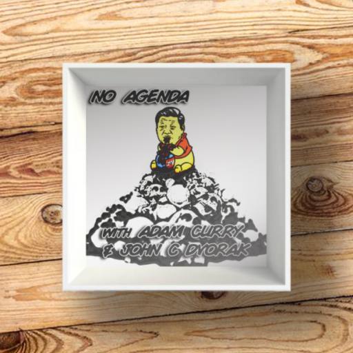 I don't frickin' know! by sizzletron