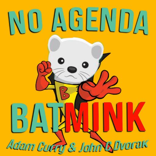 Batmink by Socialsilencer