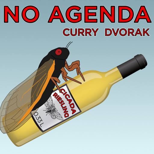 cicada riesling by Tante_Neel