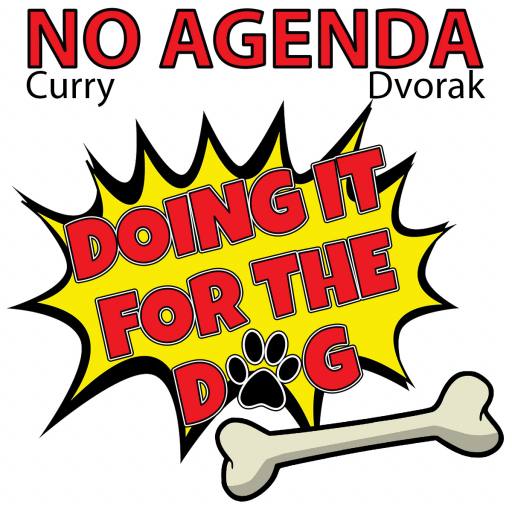 FOR THE DOG by Tante_Neel