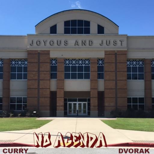 JOYOUS AAAAND JUST by Tante_Neel