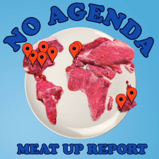 MEAT UP by Tante_Neel