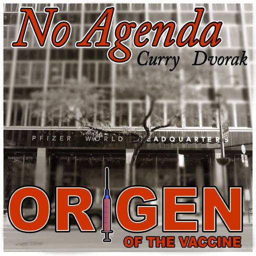 origin of the vax by Tante_Neel