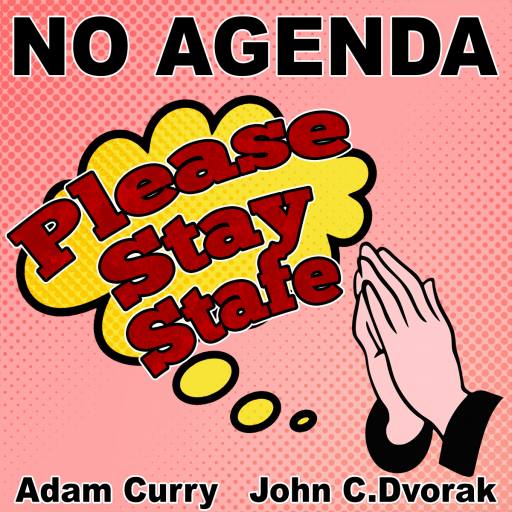 Please Stay Safe by Tante_Neel