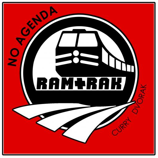 rAMTRAK by Tante_Neel