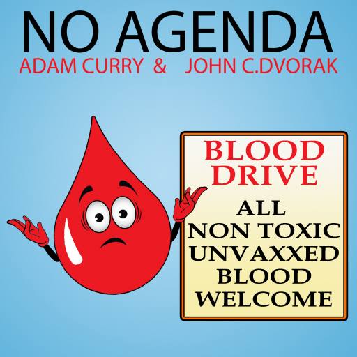 SPIKE PROTEIN GETS INTO BLOODSTREAM by Tante_Neel