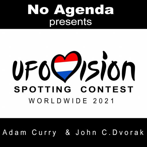 UFO VISION by Tante_Neel