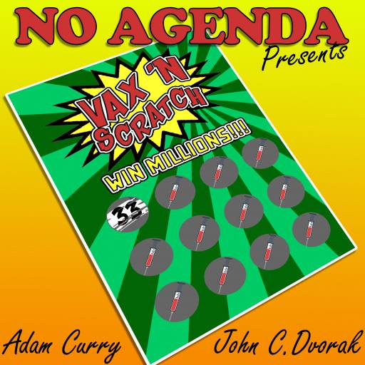 VAX 'N SCRATCH by Tante_Neel