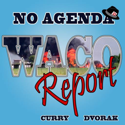 WACO REPORT by Tante_Neel