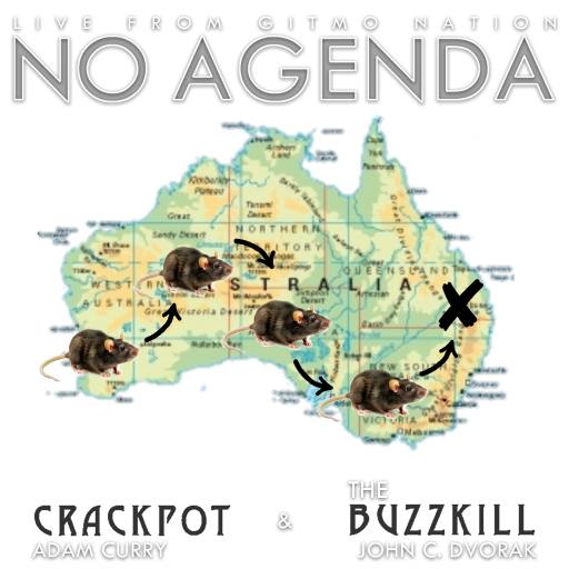 Rodent's Rampage by TSN_