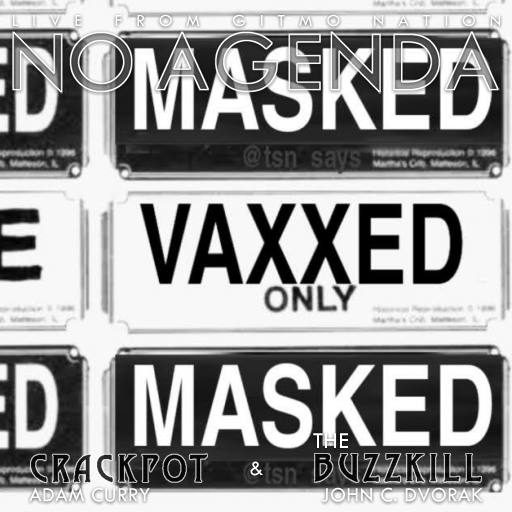 Vaxxed Only 2 by TSN_