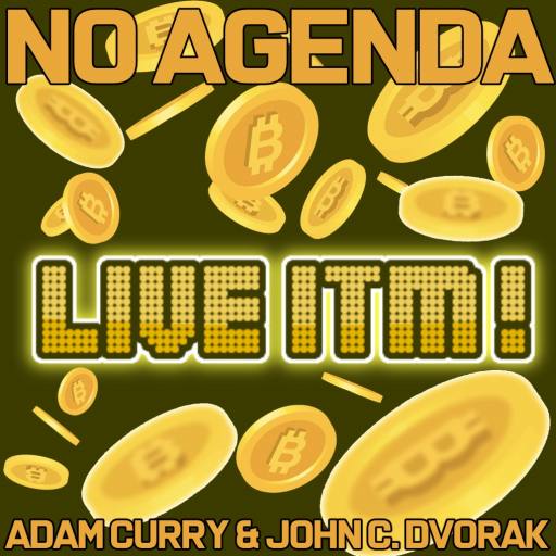 LIVE streaming bitcoin/ satoshis by Comic Strip Blogger