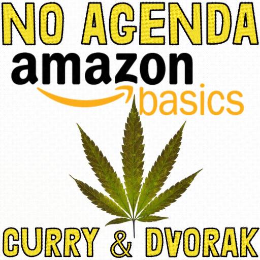 Pot by Comic Strip Blogger