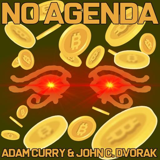 random #bitcoin art by Comic Strip Blogger