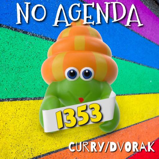 1353 by Dame Kenny-Ben 