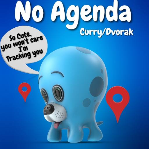 Contact Tracker by Dame Kenny-Ben 