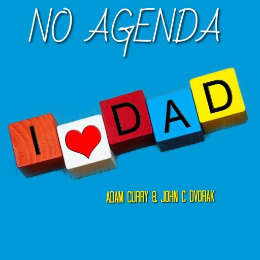 Happy Father’s Day! by Dame Kenny-Ben 