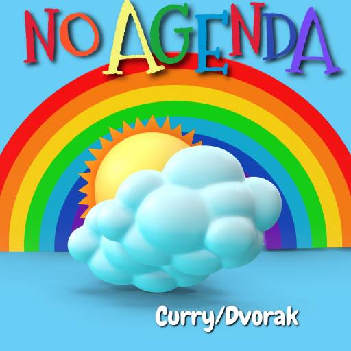 No Agenda by Dame Kenny-Ben 