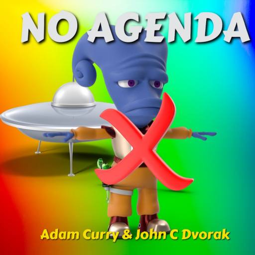 No UFO by Dame Kenny-Ben 