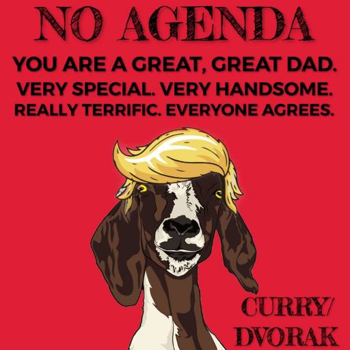 The Best Dad! by Dame Kenny-Ben 