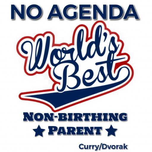 Woke Fathers Day version 2 by Dame Kenny-Ben 