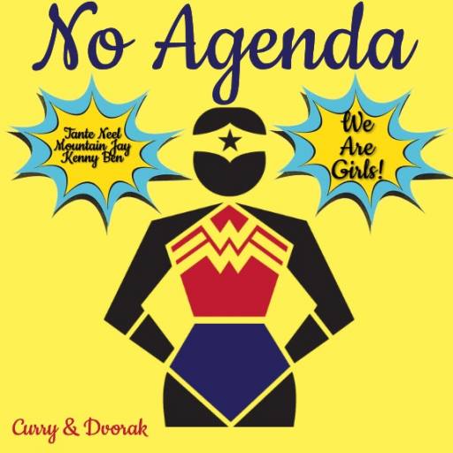 Wrong A-Gender by Dame Kenny-Ben 