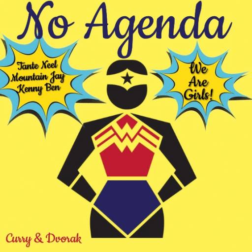 Wrong A-Gender by Dame Kenny-Ben 