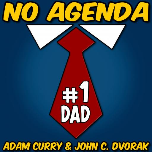 #1 Dad by Darren O'Neill