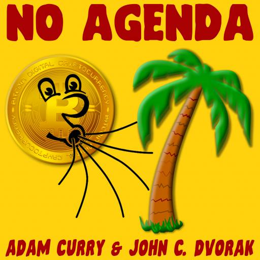 BTC Miami by Darren O'Neill