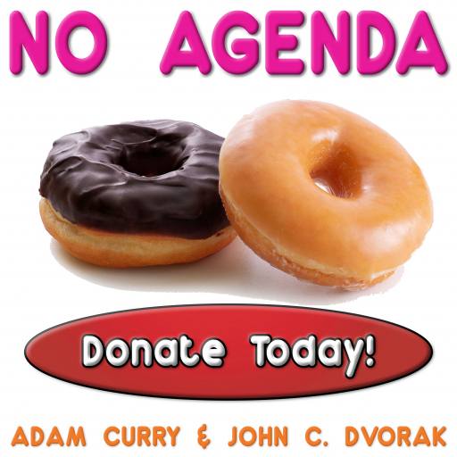 Donate Today by Darren O'Neill