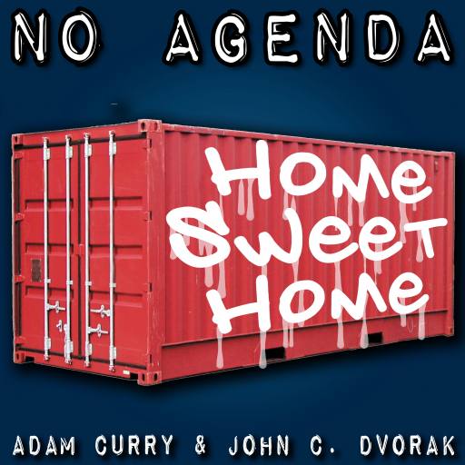 Home Sweet Home by Darren O'Neill