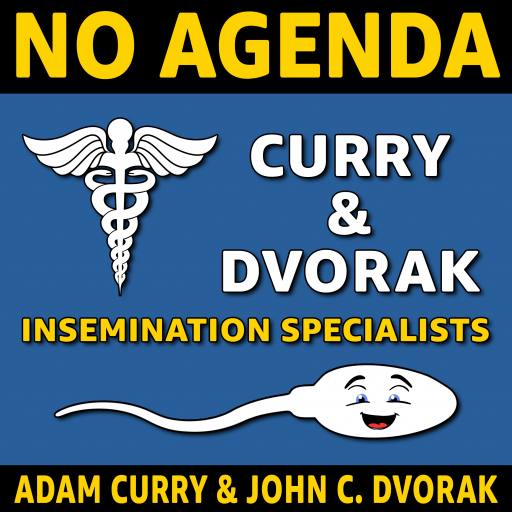 Insemination Specialists by Darren O'Neill