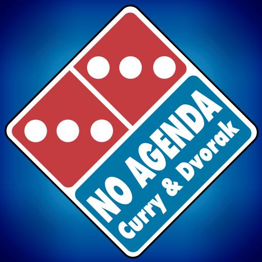 No Agenda by Darren O'Neill