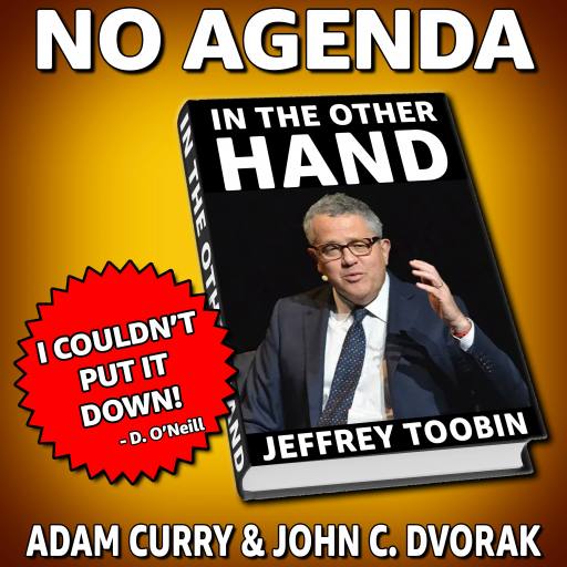 On The Other Hand by Darren O'Neill