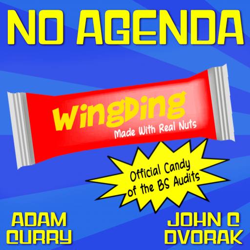 WingDing by KorrectDaRekard