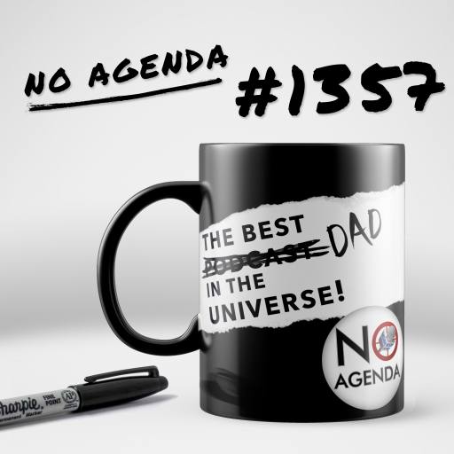 Happy Fathers Day - 1357 by March