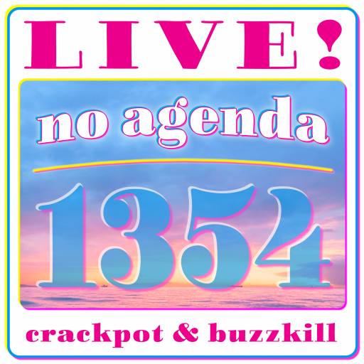 1354, LIVE! by MountainJay