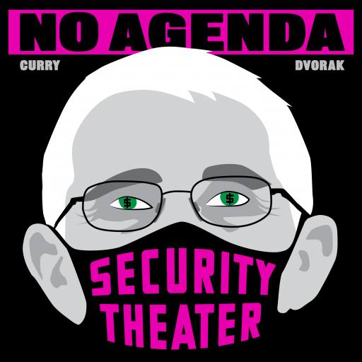 Security Theater Exposed by MountainJay