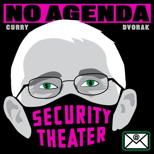 Security Theater Exposed by MountainJay