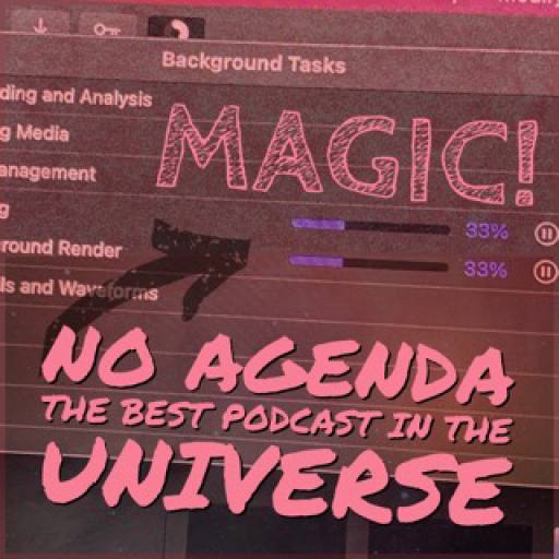 33 is Magic by Neal Campbell