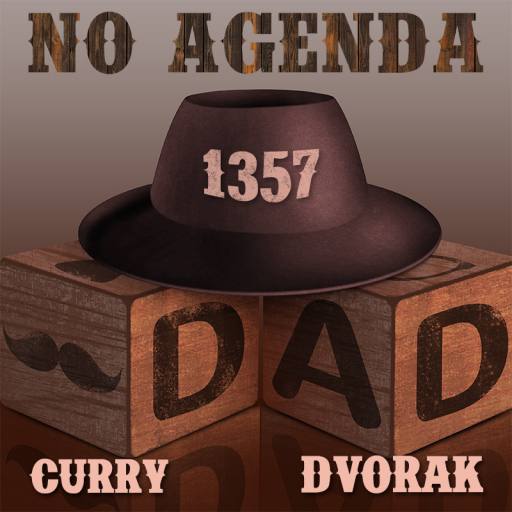 DAD 1357 by nessworks