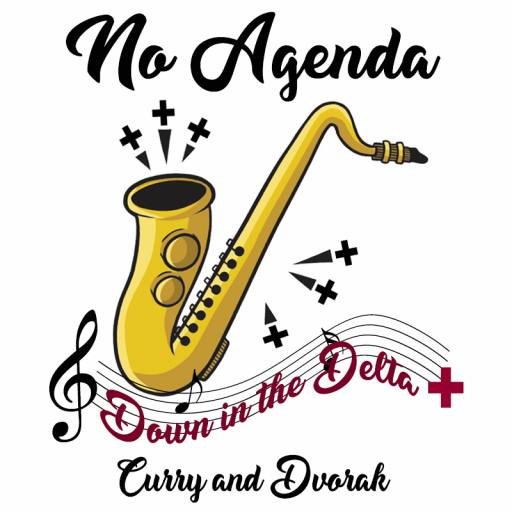 Down in the Delta + by nessworks